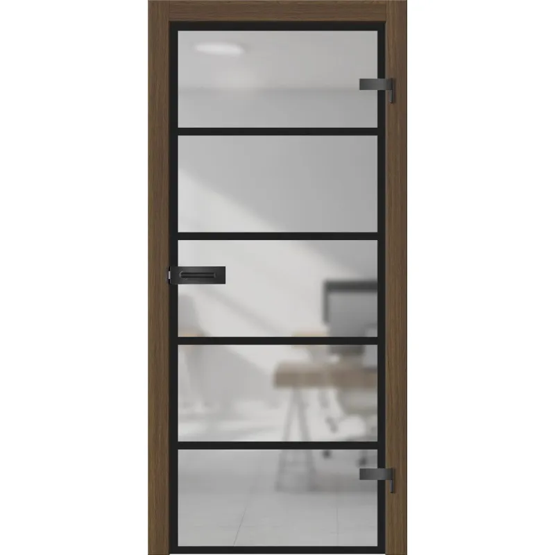 Barański Drzwi Optimo Glass 1